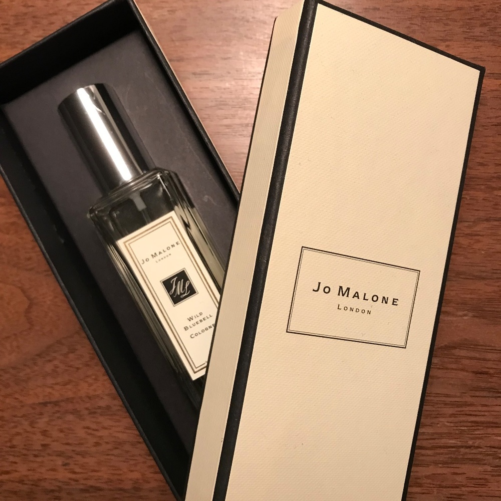 Jo Malone Cologne--Wild Bluebell